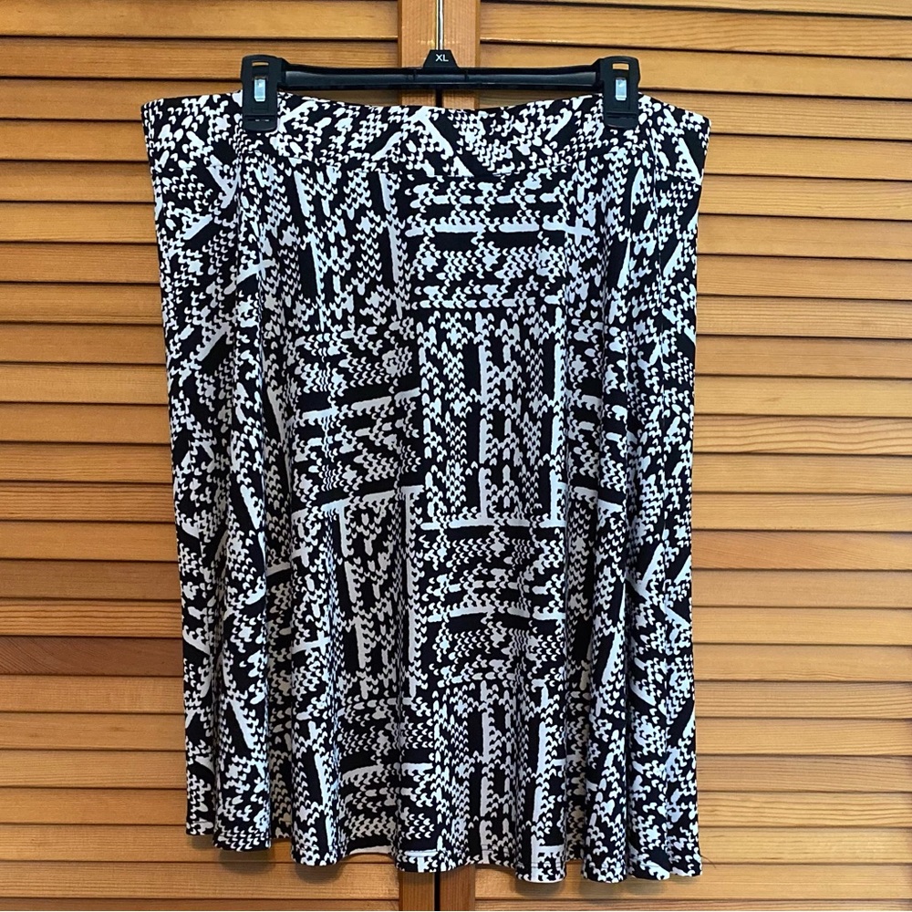 Dress Barn Skirt